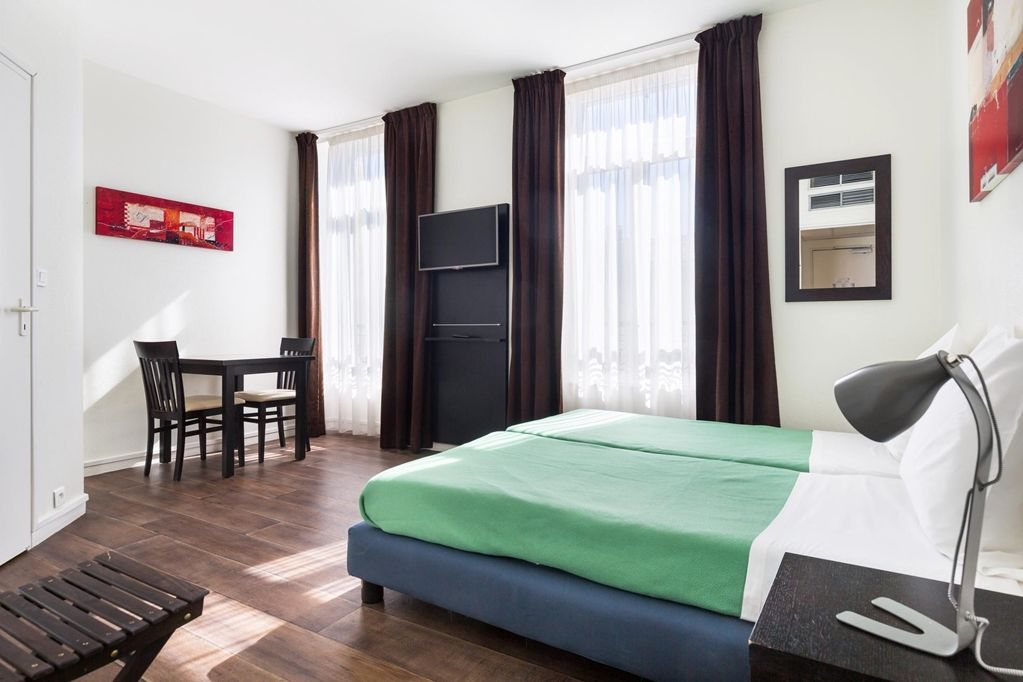 The Jay Hotel By Happyculture Nice Room photo