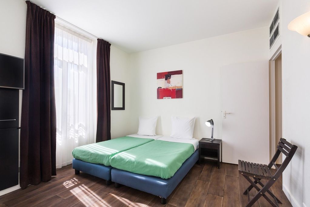 The Jay Hotel By Happyculture Nice Room photo